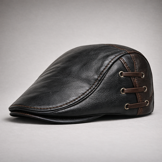 Hartford Distressed Cap