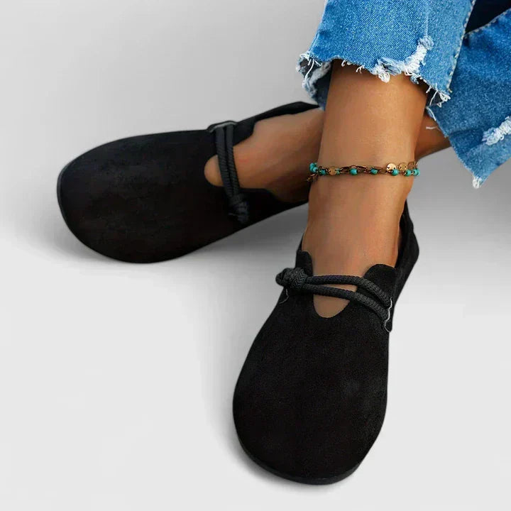 The Cordée Slipper