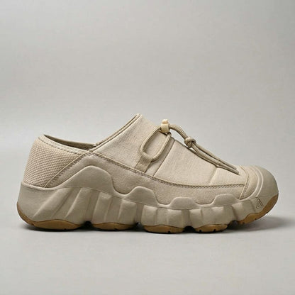 Holton Toggle-Lace Trail Sneakers