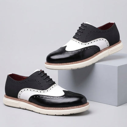 Ashworth Hybrid Brogue