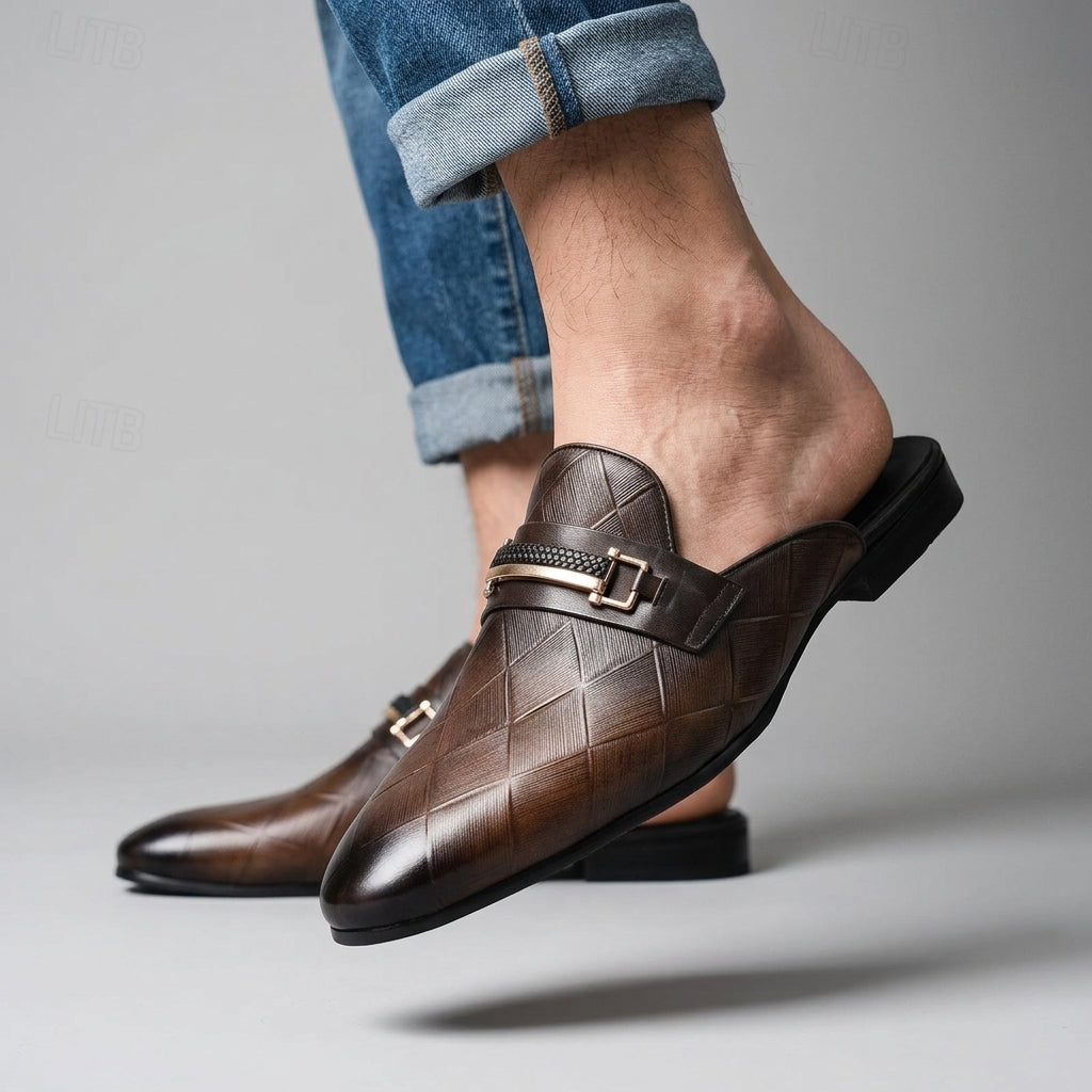 Monreale Mule