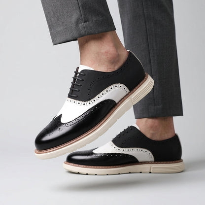 Ashworth Hybrid Brogue