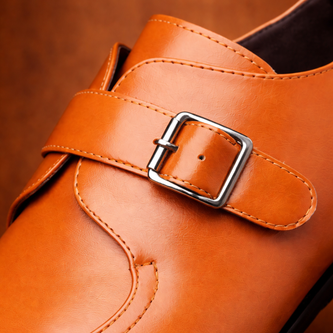 Pemberton Monk Strap