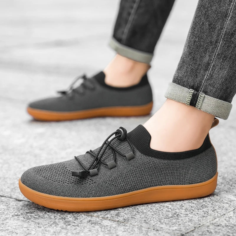 Kael Stretch Lace-Up