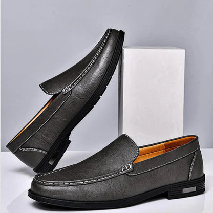 Ferro Driving Loafer