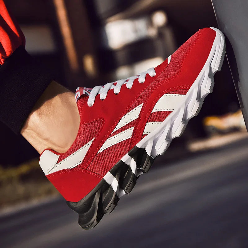 Kinetic Runner