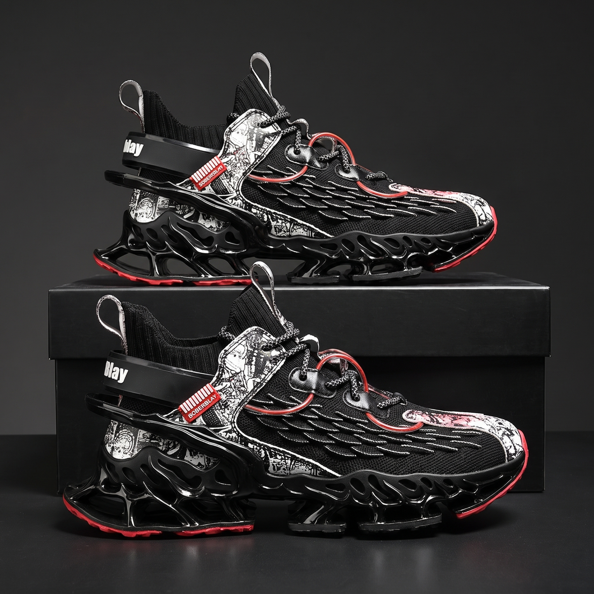 Voltrix Blade Sneaker