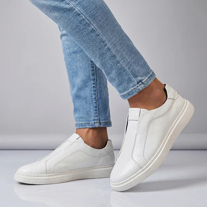 Terreno Burnished Slip-On