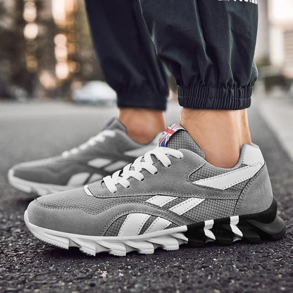 Kinetic Runner