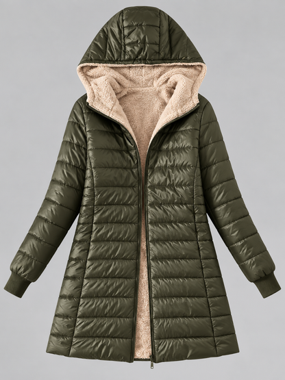 Hudson Sherpa Puffer
