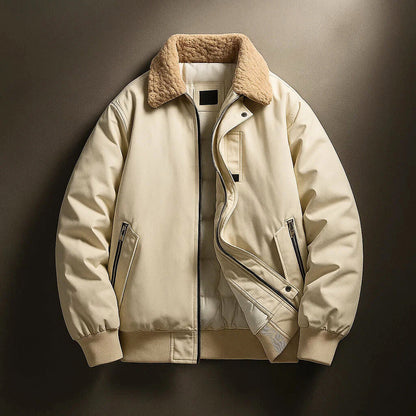 Rowan Crest Bomber