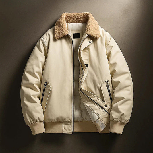 Rowan Crest Bomber