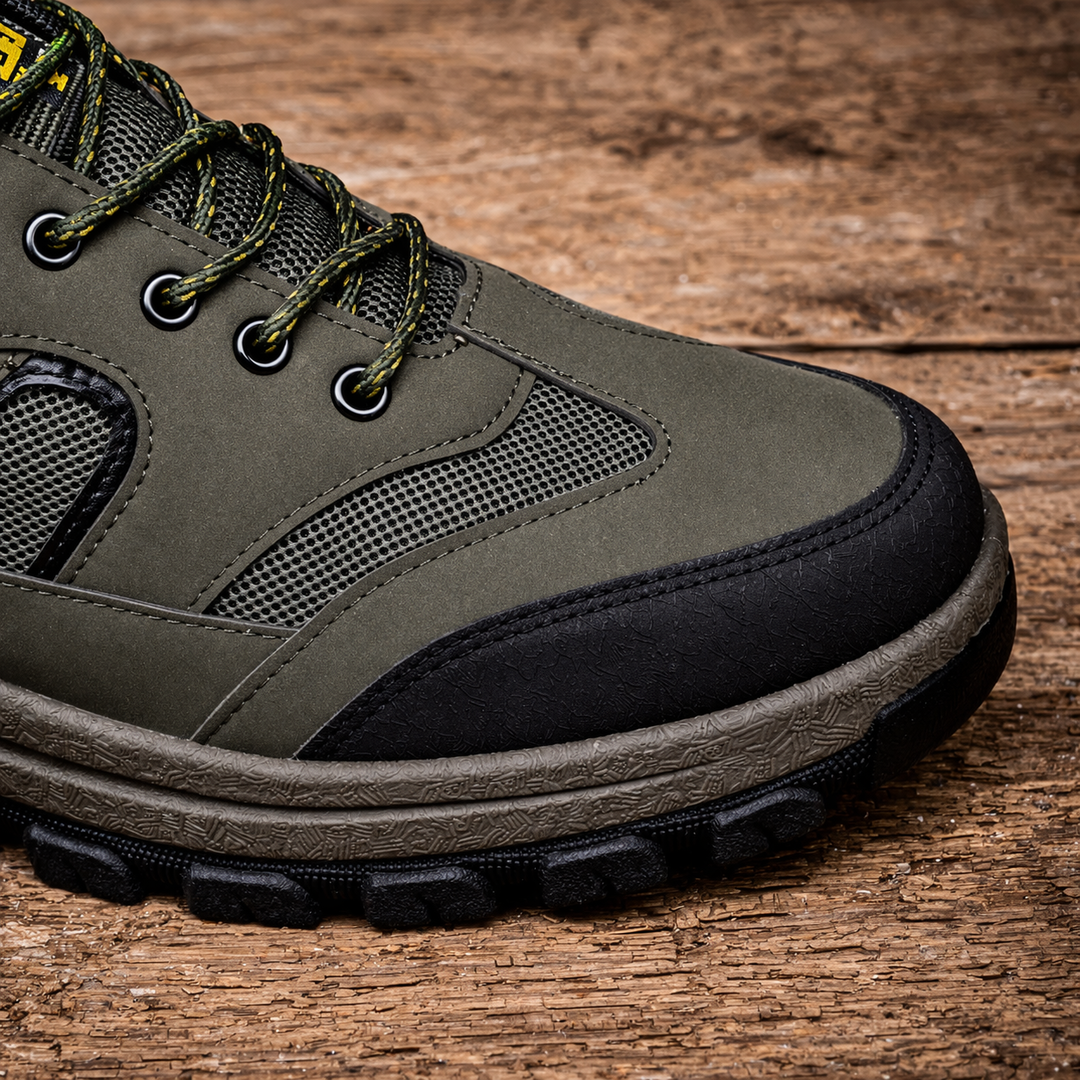 Compass Low Hiker