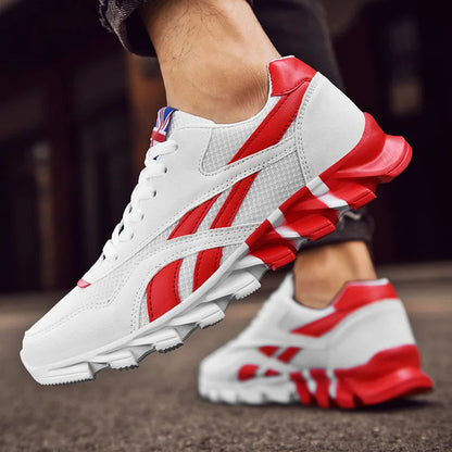 Kinetic Runner