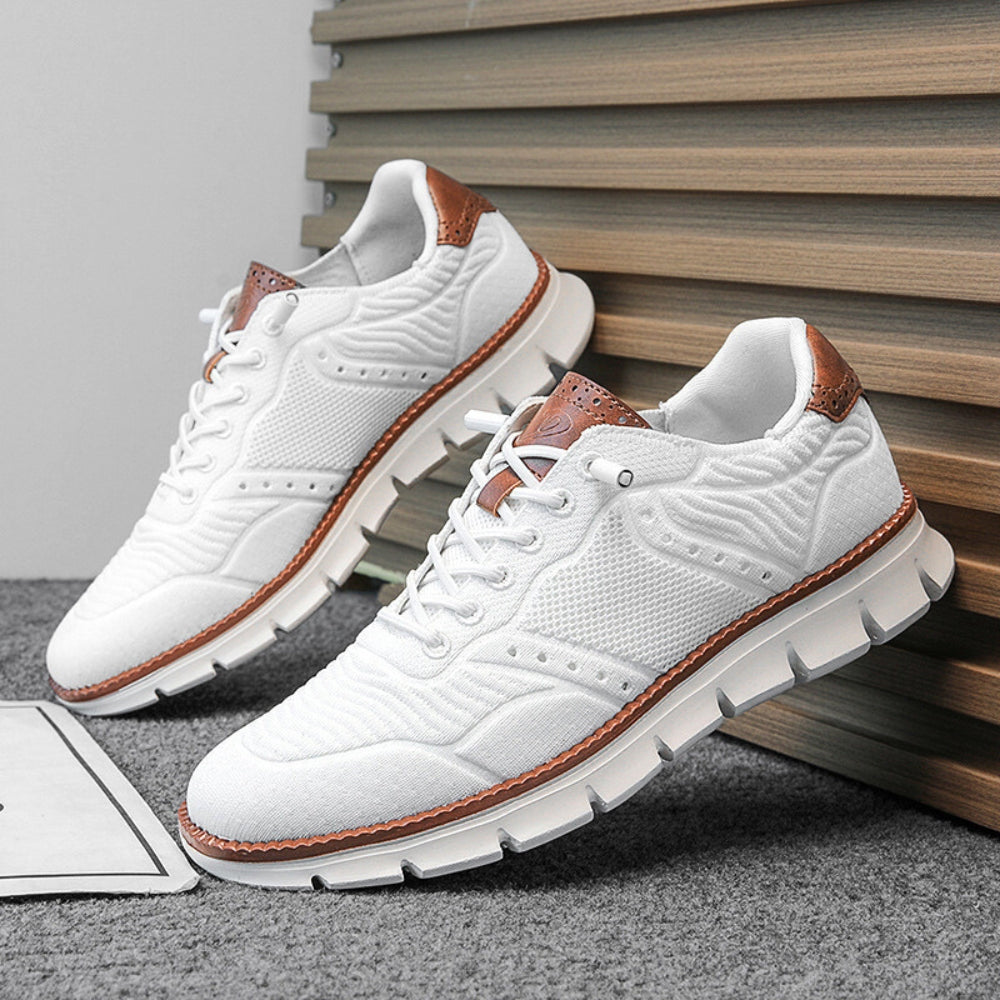 Performance Mesh Sneakers