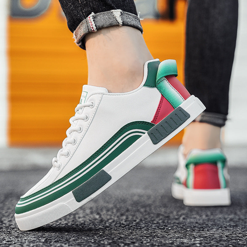 Mediterranean Sport Sneakers