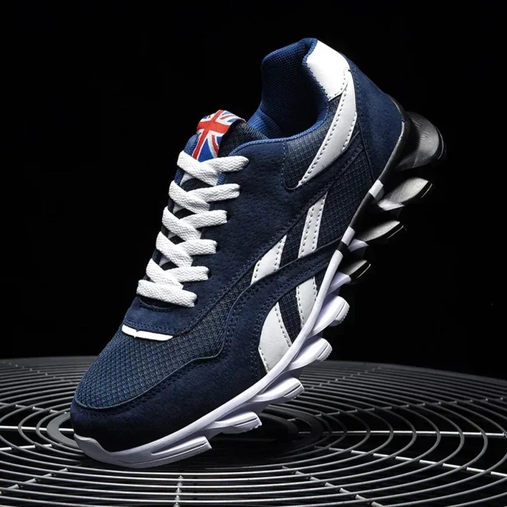 Kinetic Runner