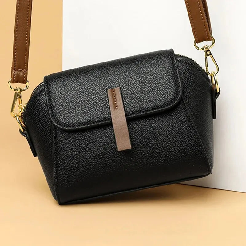 Atelier Mini Crossbody Bag