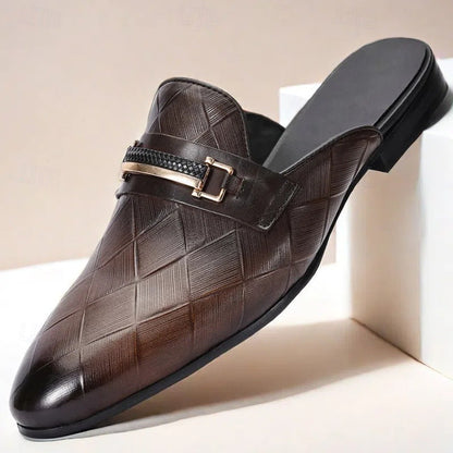 Monreale Mule