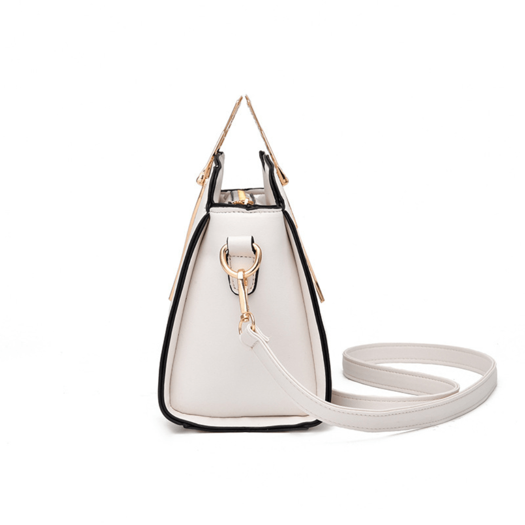 The Luna Signature Handbag