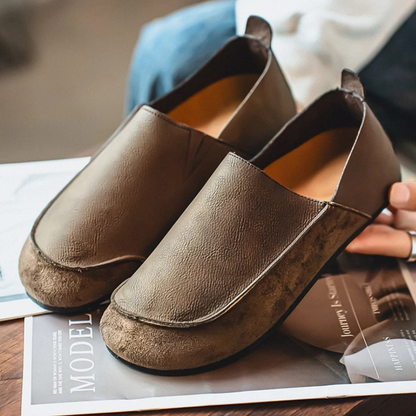 Flâneur Slip-On