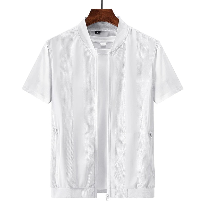 Marrow Mesh Performance Vest