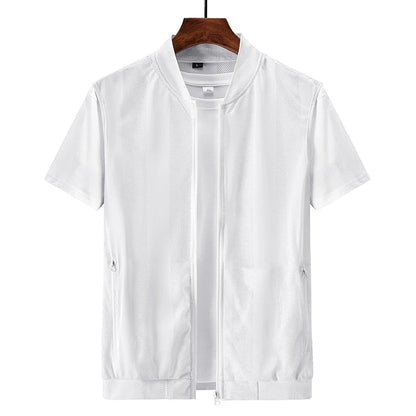 Marrow Mesh Performance Vest