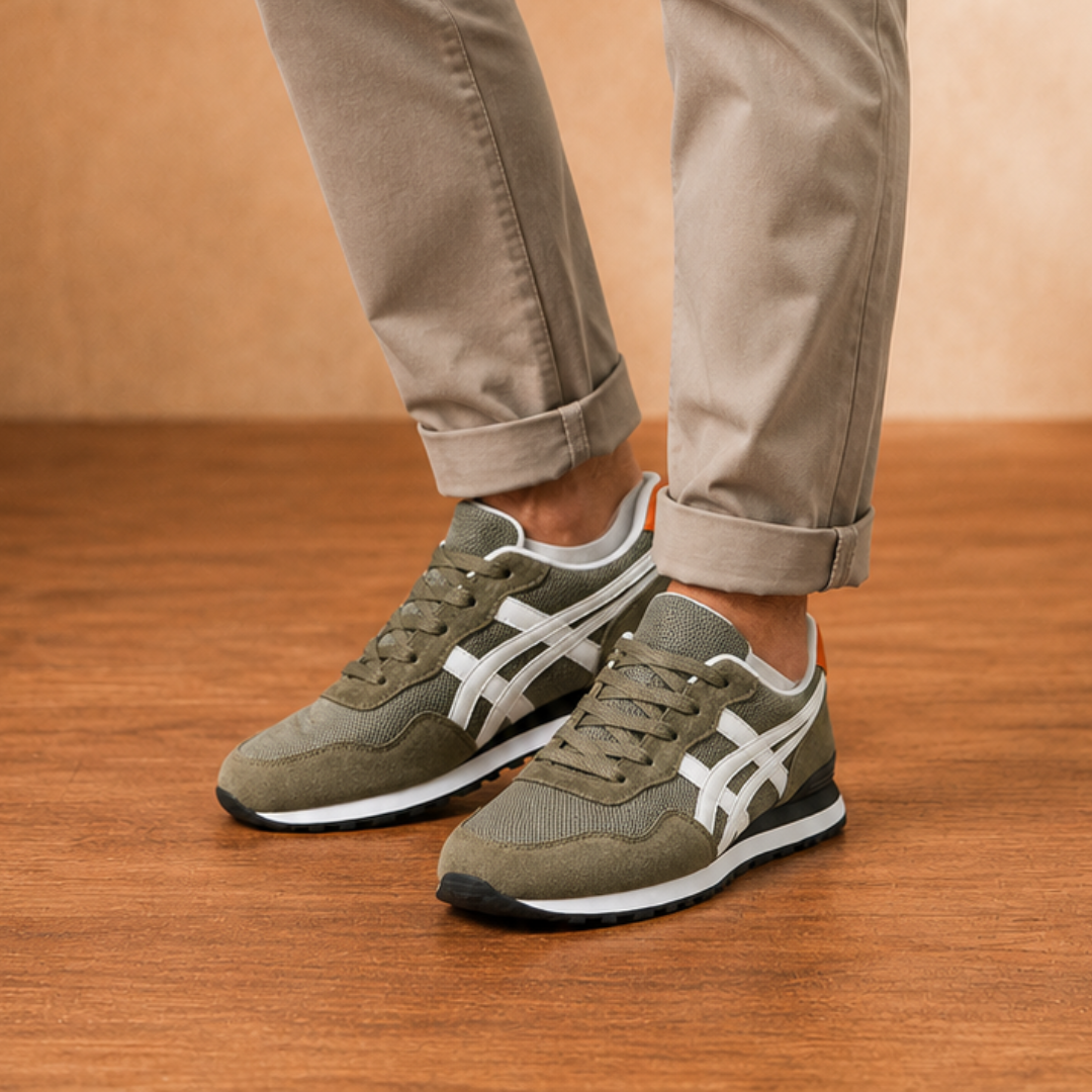 Voss Retro Runner