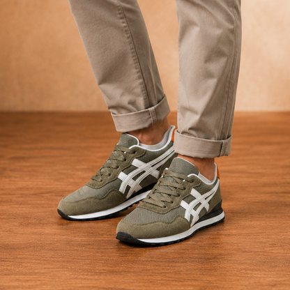 Voss Retro Runner