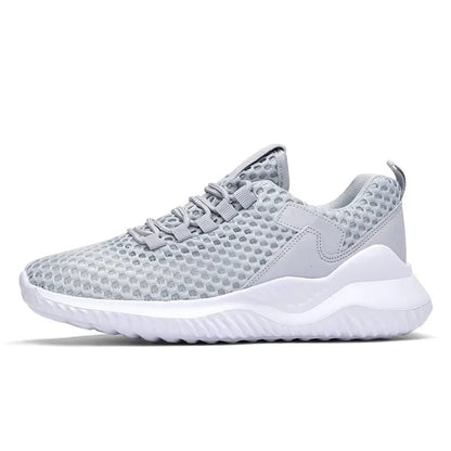Lightweight Knit Runner