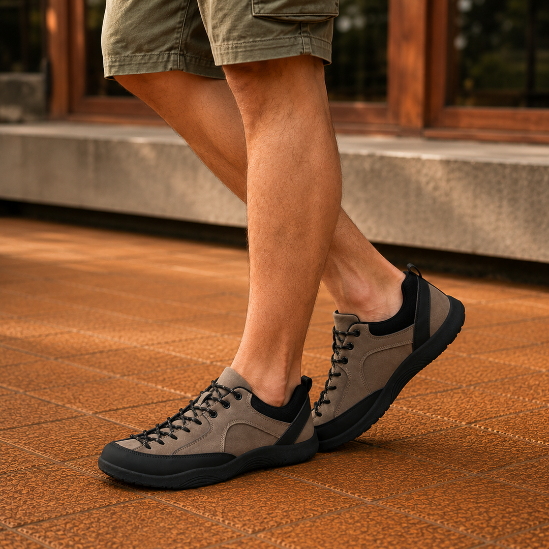 Camden Trail Shoes
