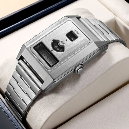The Parallax Watch