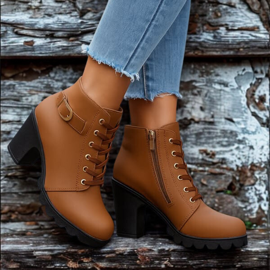 Hadley Grove Ankle Boots