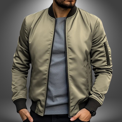 Vendôme Bomber