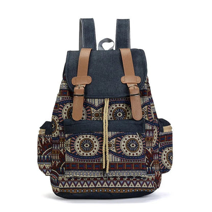 Wanderlust Heritage Rucksack