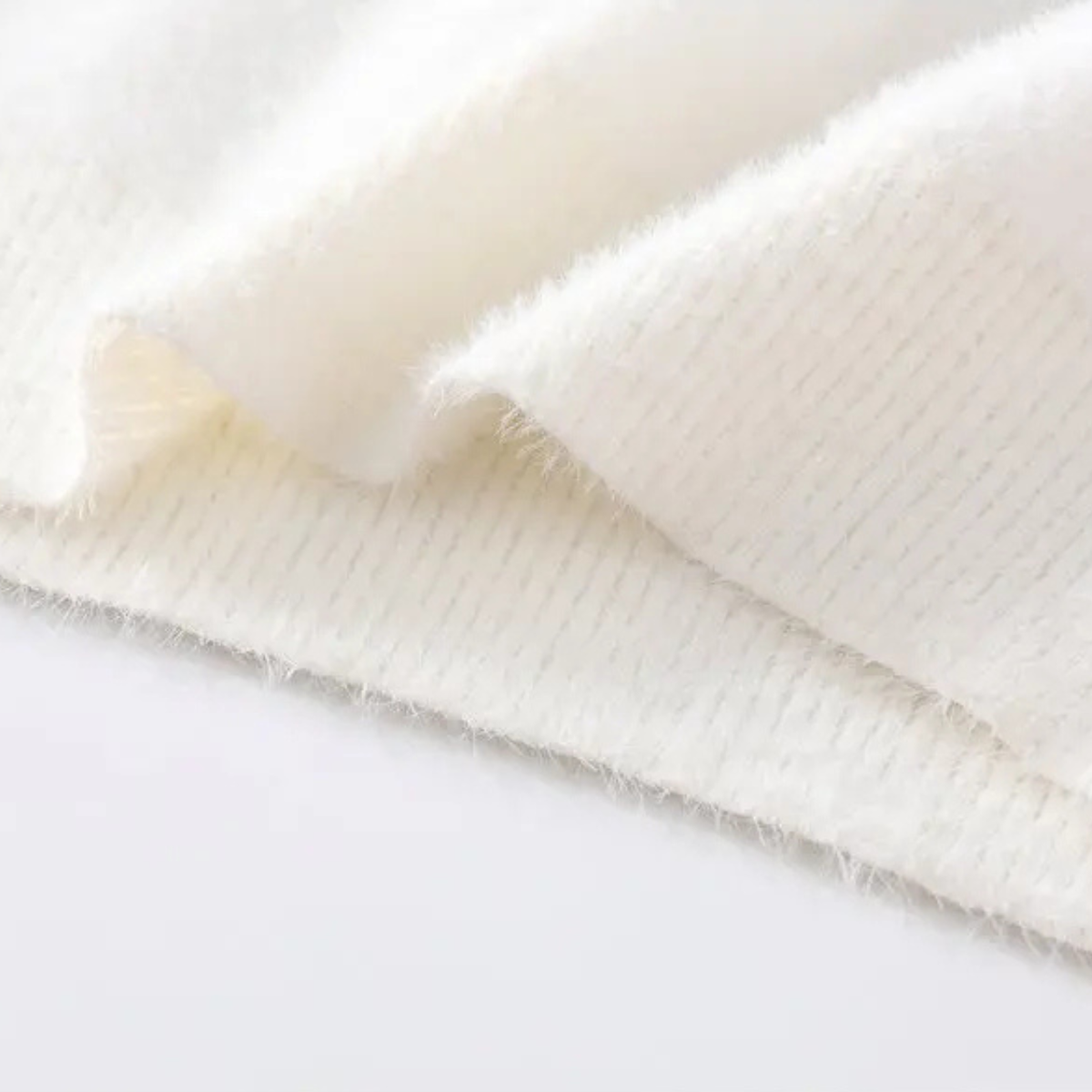 Beauregard Brushed Sweater