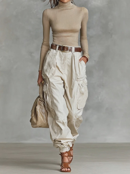 The Expedition Cargo Jogger