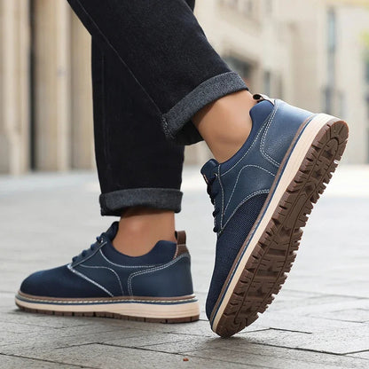 Nautico Casual Sneakers