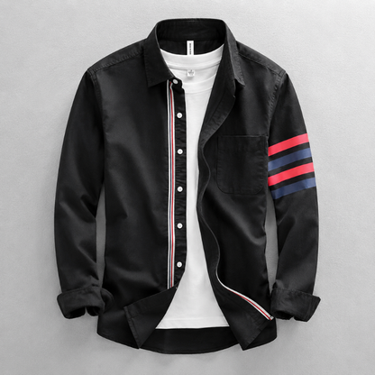 Ashford Overshirt