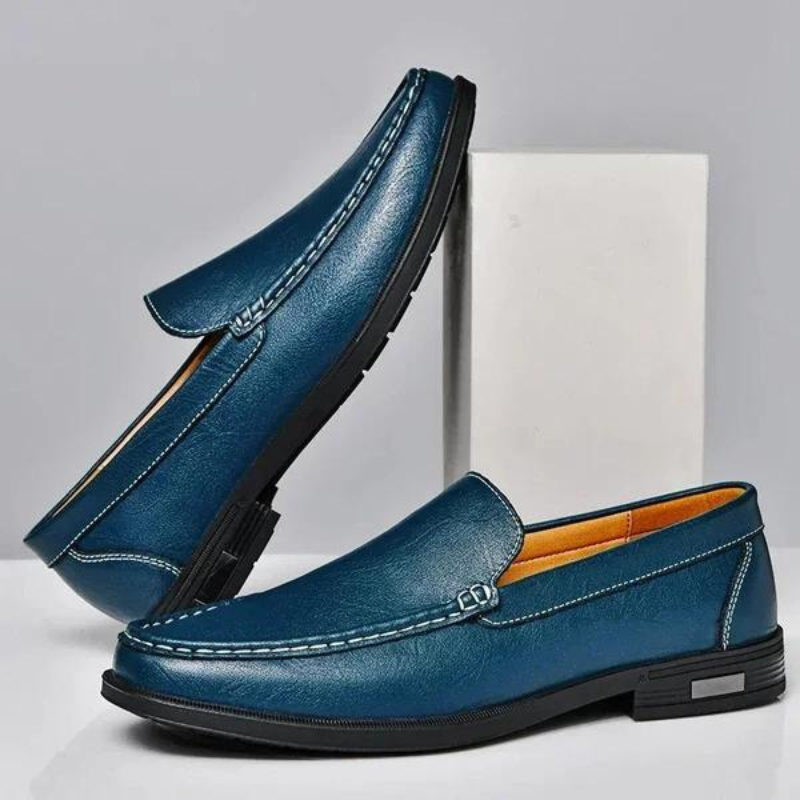 Ferro Driving Loafer
