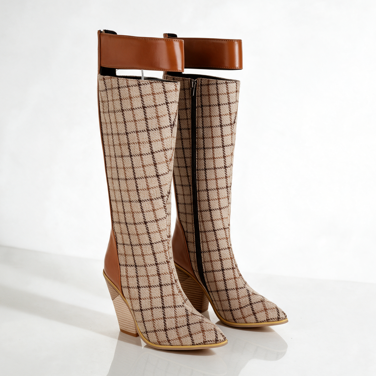 Marrakesh Tapestry Boots