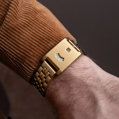 Custodian Heritage Bracelet Watch