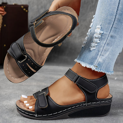 Solace Orthopedic Sandals