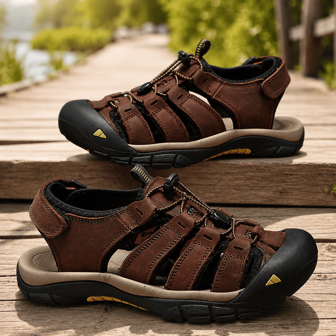 Amber Ridge Trail Sandals