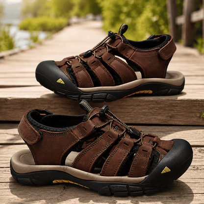 Amber Ridge Trail Sandals