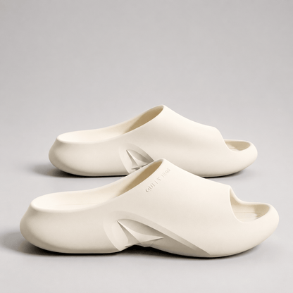 Monolith Cloud-Sole Sandal