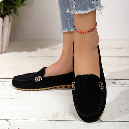 The Riviera Slip-On