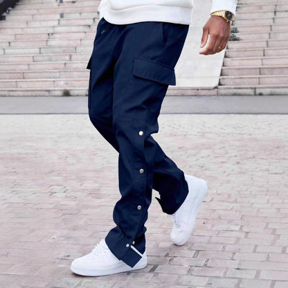 Obsidian Multi-Pocket Technical Pant