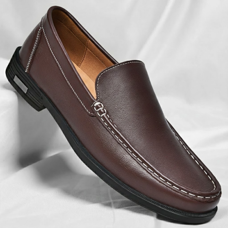 Ferro Driving Loafer