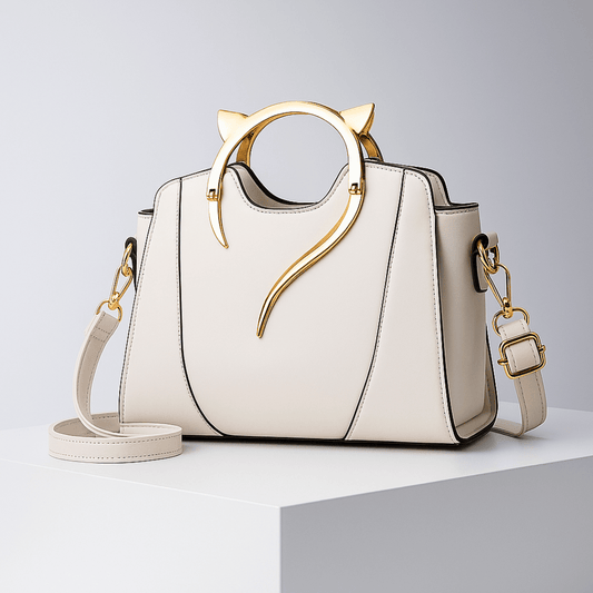 The Luna Signature Handbag